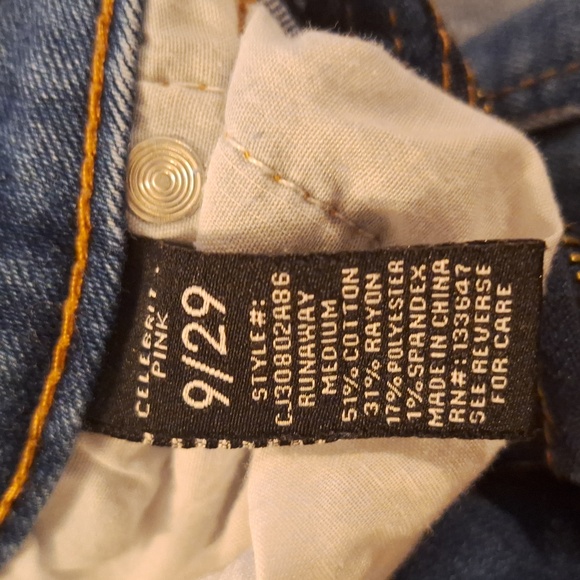 Lot of shorts - Picture 8 of 11